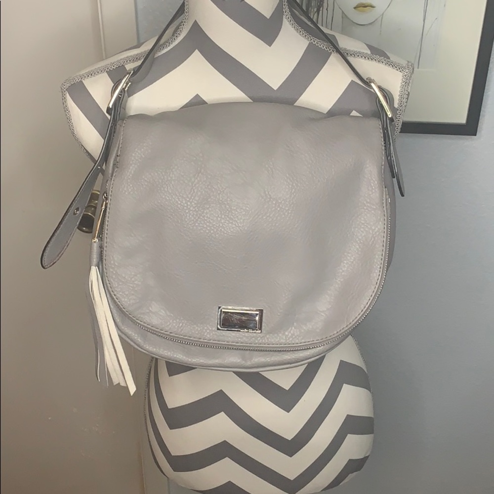 Juicy Couture Crossbody Bag